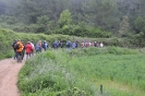 Caminada a Font Rubí 2016