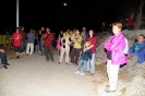 Caminada nocturna 2012